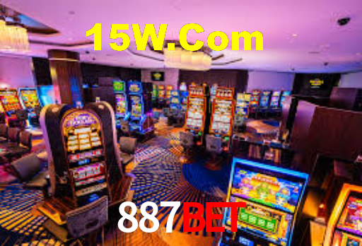887Bet Login