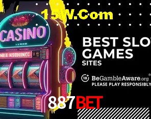 Design Responsivo 887Bet