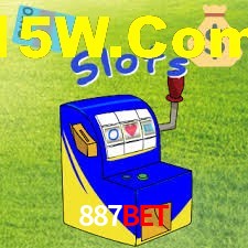Sinta a adrenalina dos jogos de cassino com 887Bet