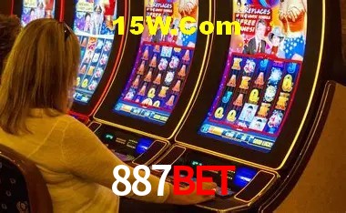 Experiência VIP 887Bet