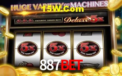 Casino Ao Vivo 887Bet