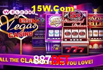 887Bet Brasília - Jogo Features