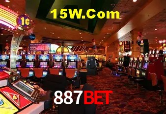 887Bet Entrar - Login Seguro Certificado