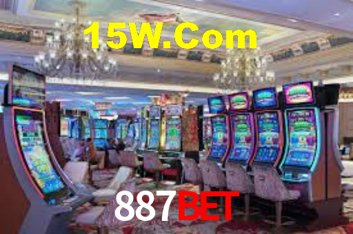 887Bet: Jogos de Caça-Níqueis-Altas Recompensas, Roleta-Velocidade, Blackjack-Desafios Máximos