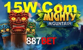 Welcome Bonus 887Bet