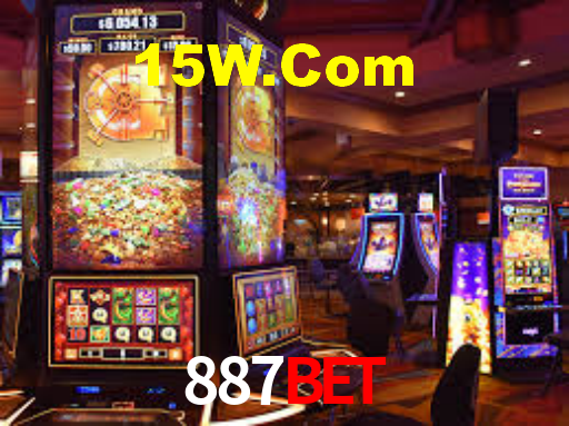 887Bet: Seu Cassino Premiado com Pagamentos Rápidos