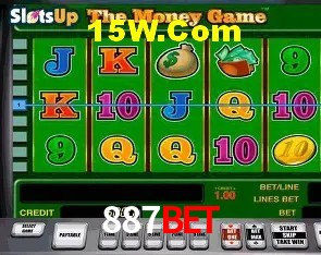 887Bet Brasília - Betting Features