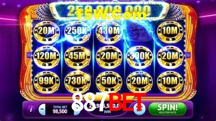 887Bet Salvador - Strategy