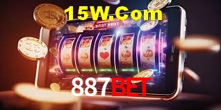 Slot Games 887Bet