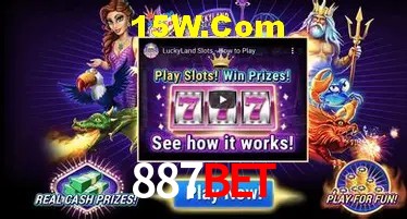 887Bet - Aplicativo Móvel