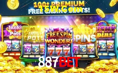 887Bet São Paulo - Hot Promos