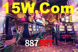 Premium Interface 887Bet