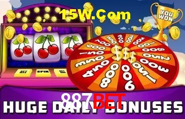 Design Responsivo 887Bet