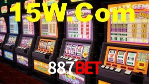 Programa VIP 887Bet