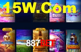 Welcome Bonus 887Bet