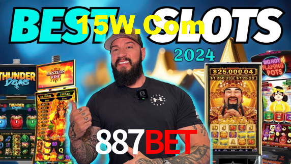 887Bet