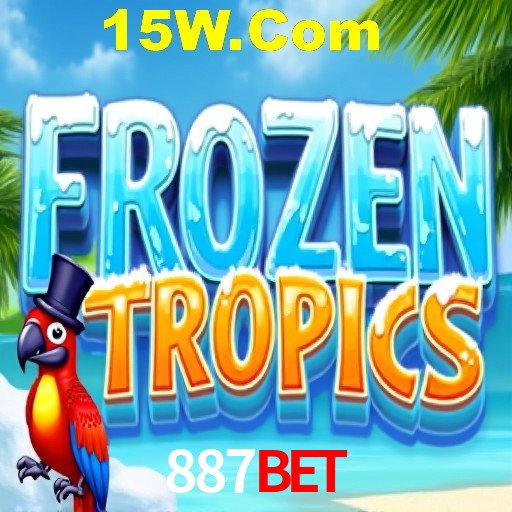 Jogos de Slot 887Bet