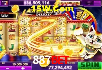 Promoção Relâmpago 887Bet