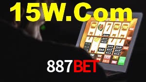Blackjack Table 887Bet